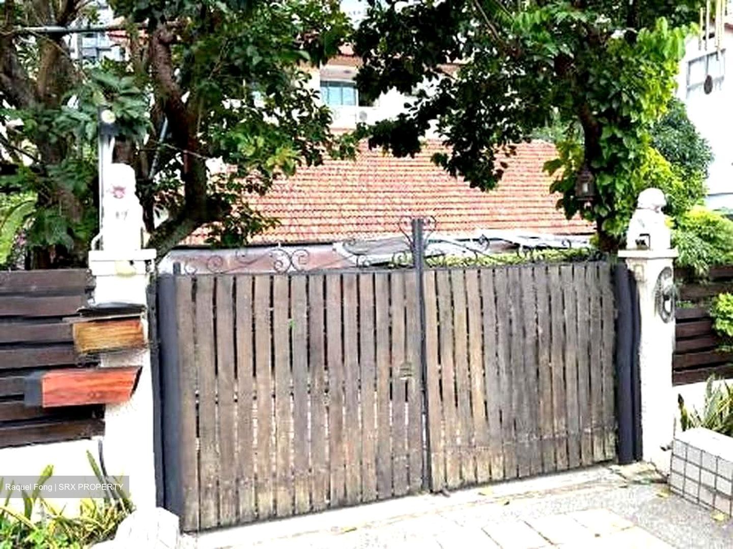 Shepherds Hill Estate (D3), Detached #608096381